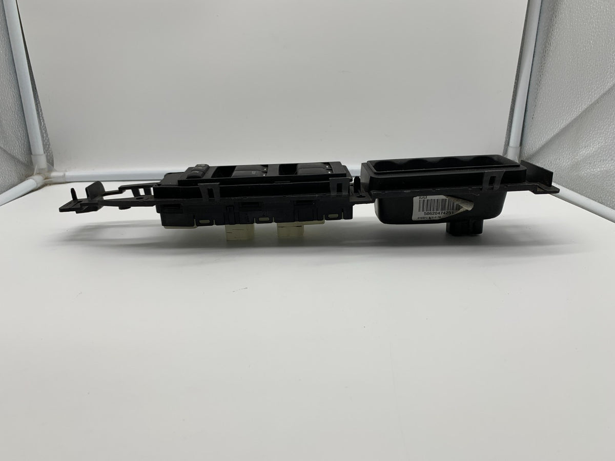 2011-2017 Jeep Compass Master Power Window Switch OEM C03B05069