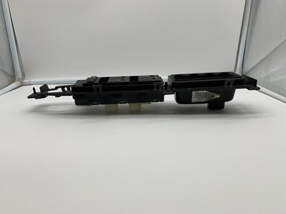 2011-2017 Jeep Compass Master Power Window Switch OEM C03B05069