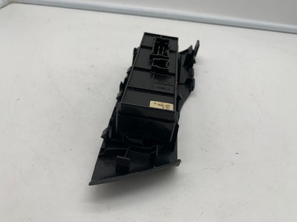 2013-2018 Nissan Altima Master Power Window Switch OEM B04B46007