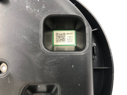 2015 Buick Regal Speedometer Instrument Cluster 91,011 Miles OEM A04B22004