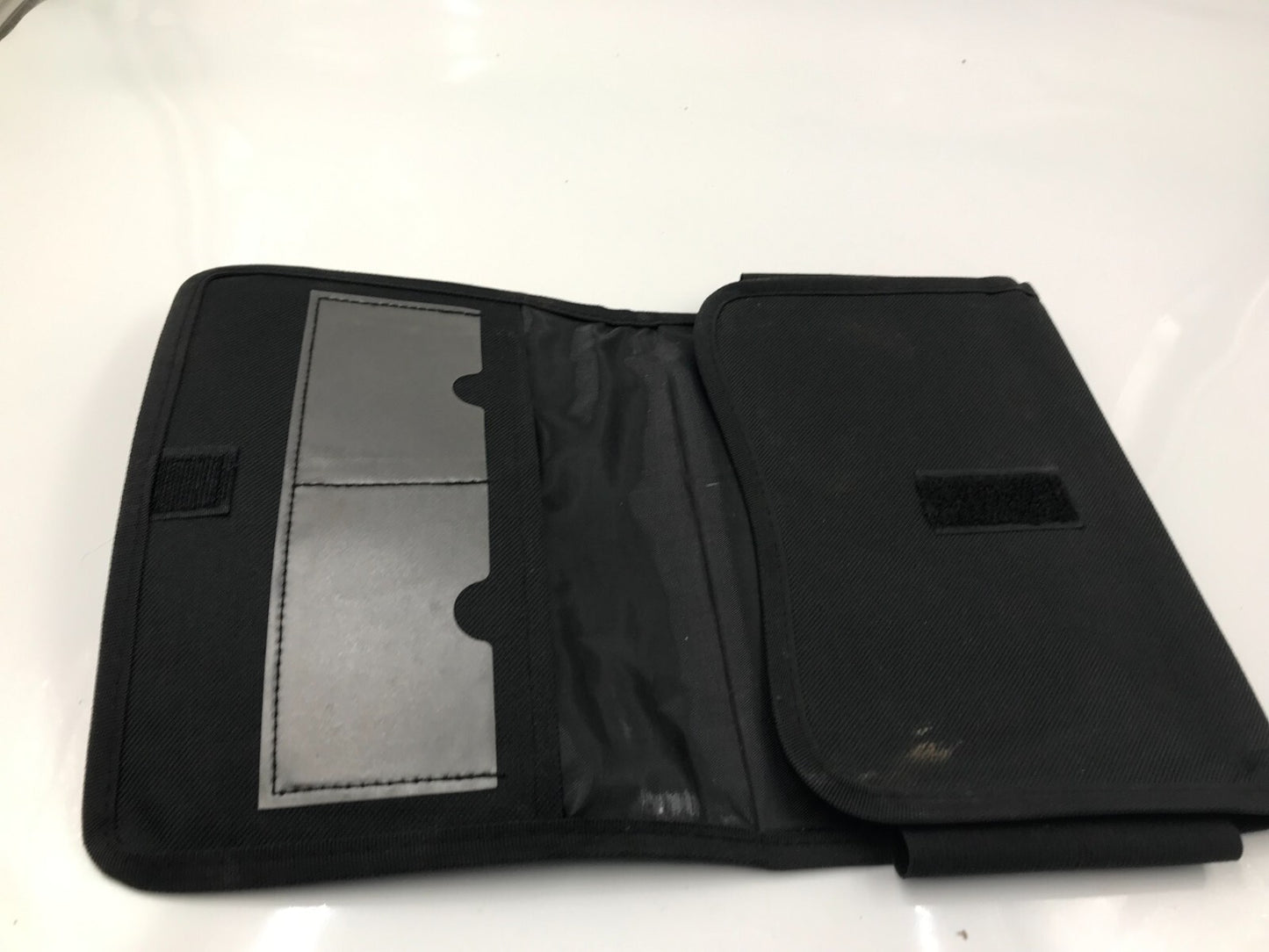 Nissan Maxima Owners Manual Case Only OEM B03B47063