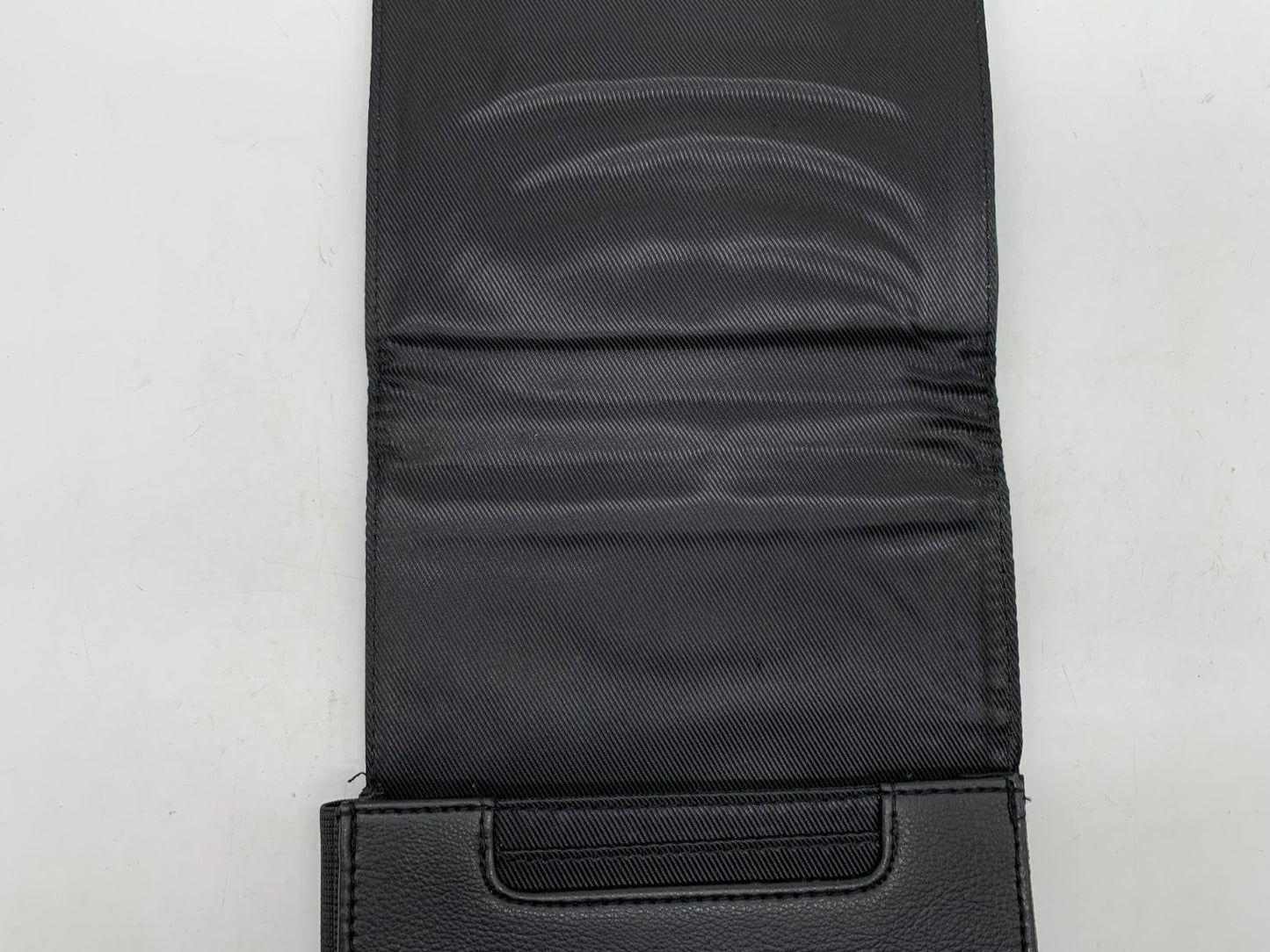 2010 Volkswagen Passat CC Owners Manual with Case OEM C02B03004