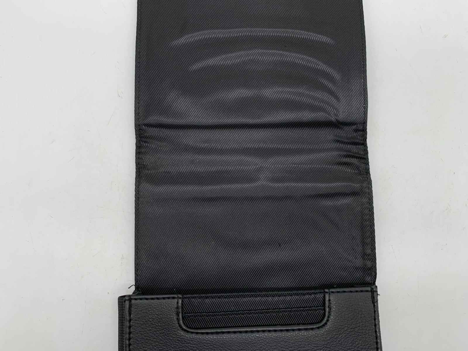 2010 Volkswagen Passat CC Owners Manual with Case OEM C02B03004