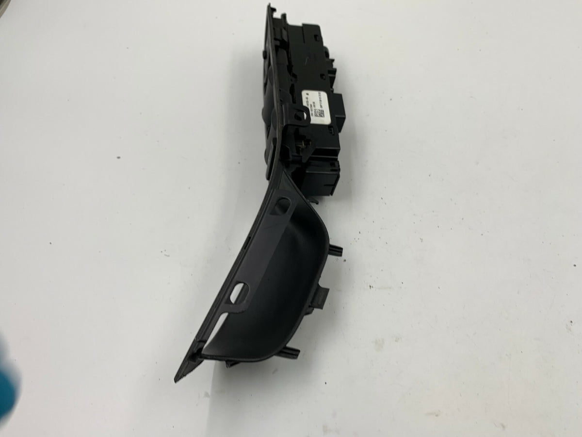 2012-2018 Ford Focus Master Power Window Switch OEM B43002