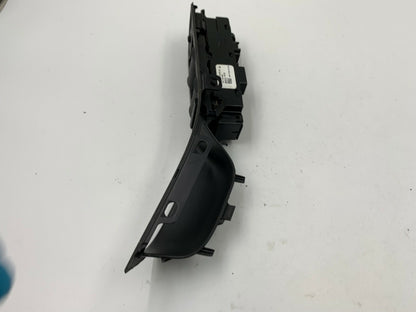 2012-2018 Ford Focus Master Power Window Switch OEM B43002