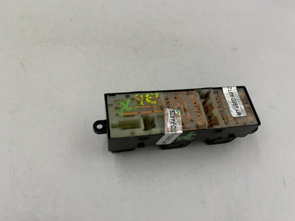 2004-2008 Nissan Maxima Master Power Window Switch OEM C02B36060