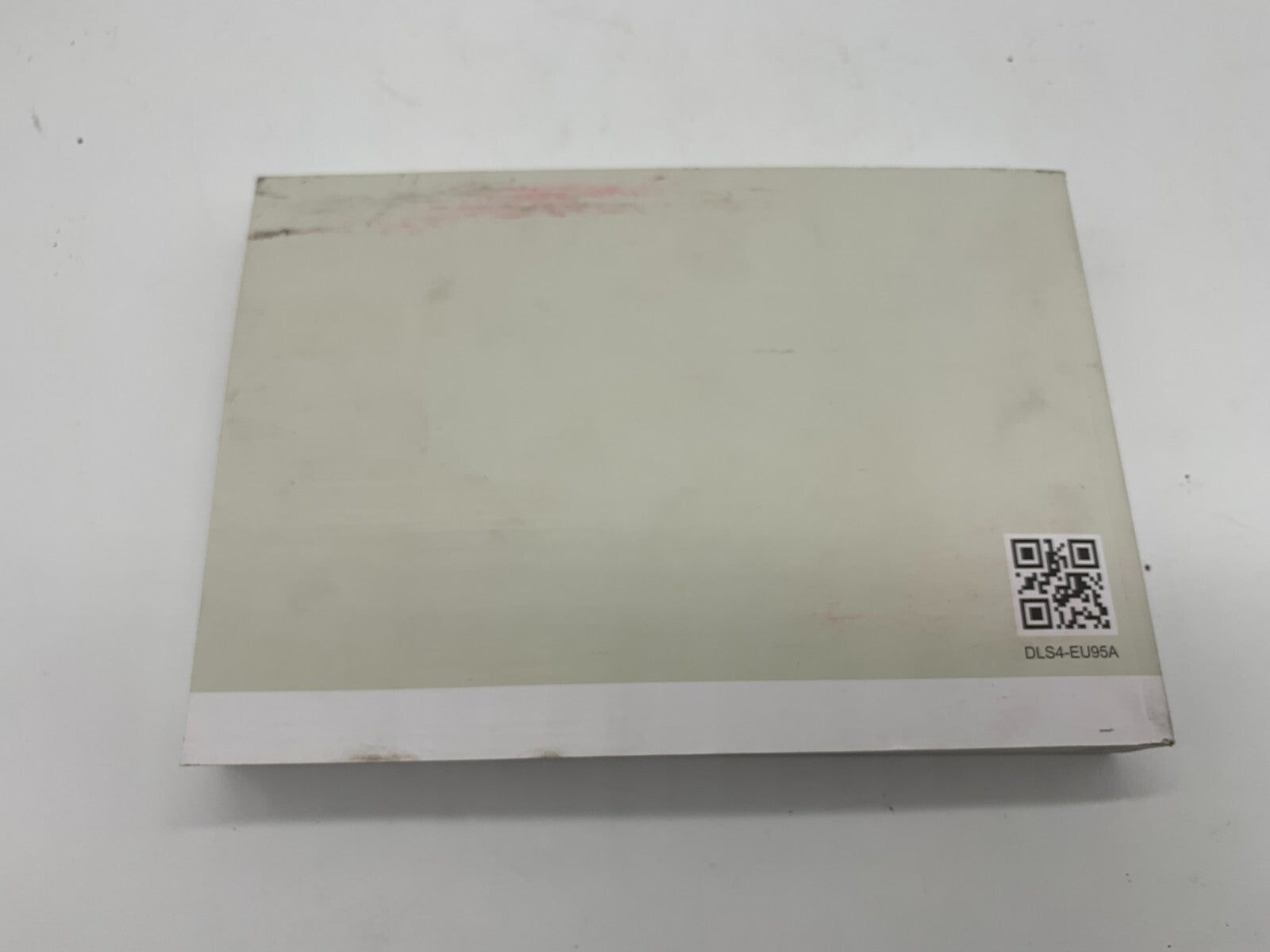 2020 Kia Forte Owners Manual Set OEM A02B54004