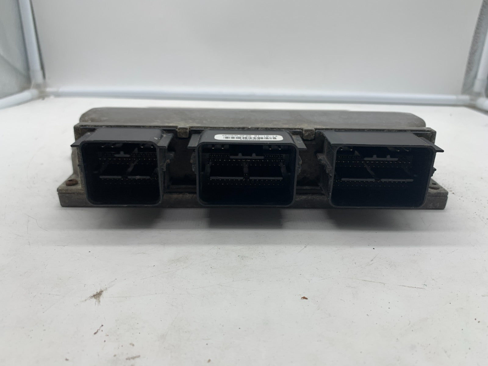 2014-2016 Ford Fusion Engine Control Module ECU ECM OEM A04B48003