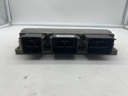 2014-2016 Ford Fusion Engine Control Module ECU ECM OEM A04B48003