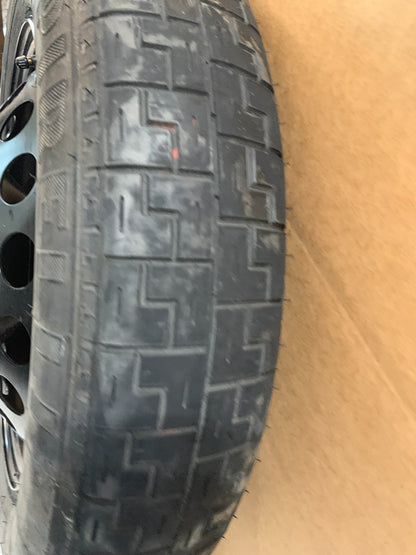 2003-2007 Volvo XC70 XC 70 17" Spare Tire Compact Donut T135/90R17