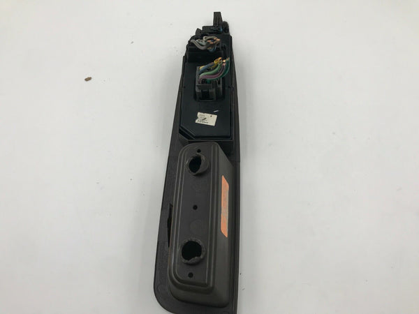 2008-2009 Chevrolet Malibu Master Power Window Switch OEM C01B22007