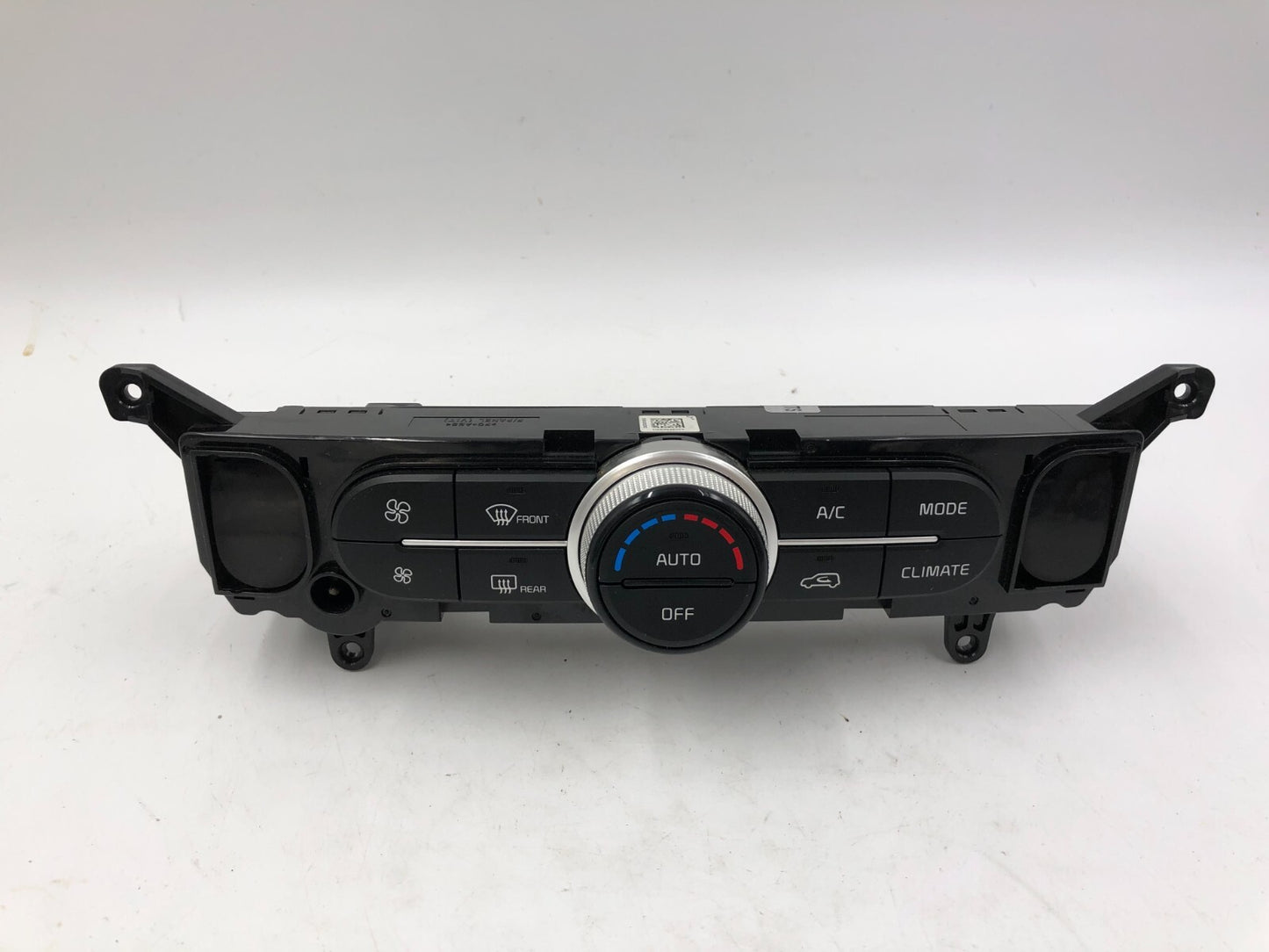 2017-2019 Kia Soul AC Heater Climate Control OEM A04B43068