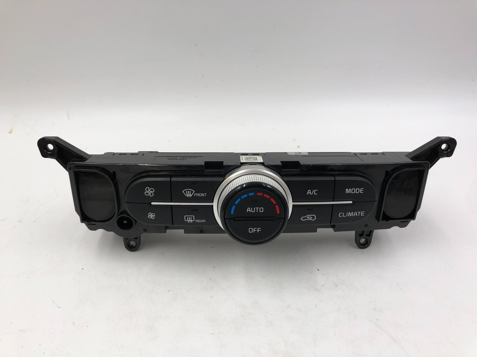 2017-2019 Kia Soul AC Heater Climate Control OEM A04B43068