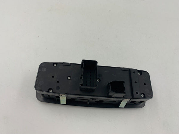 2012-2016 Dodge Caravan Master Power Window Switch OEM B01B24036