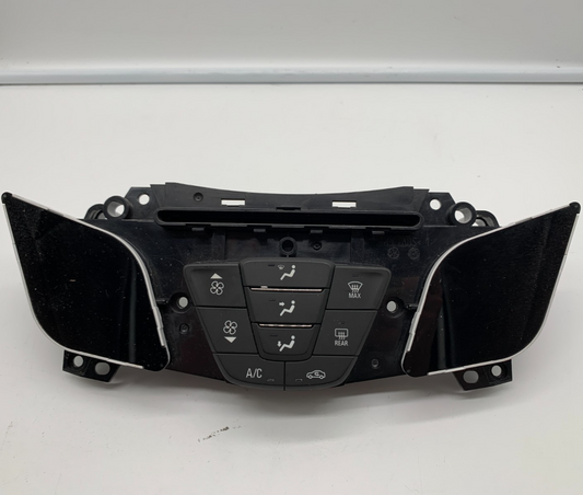 2014-2016 Buick Lacrosse AC Heater Climate Control Unit OEM A03B24054