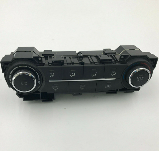 2015-2017 Nissan Sentra AC Heater Climate Control Unit OEM C04B41004