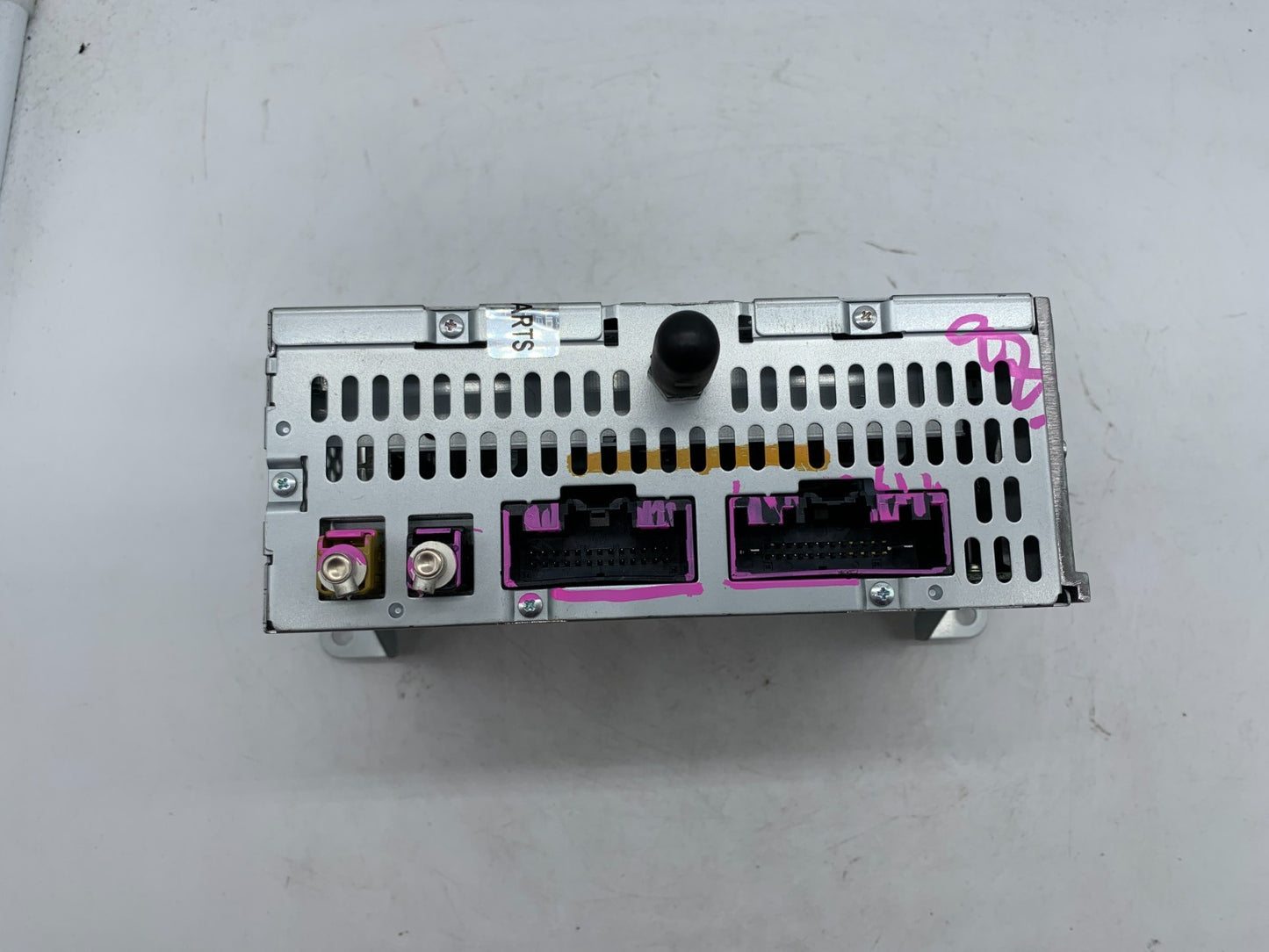 2013-2014 Ford Edge AM FM CD Player Radio Receiver OEM A04B15006
