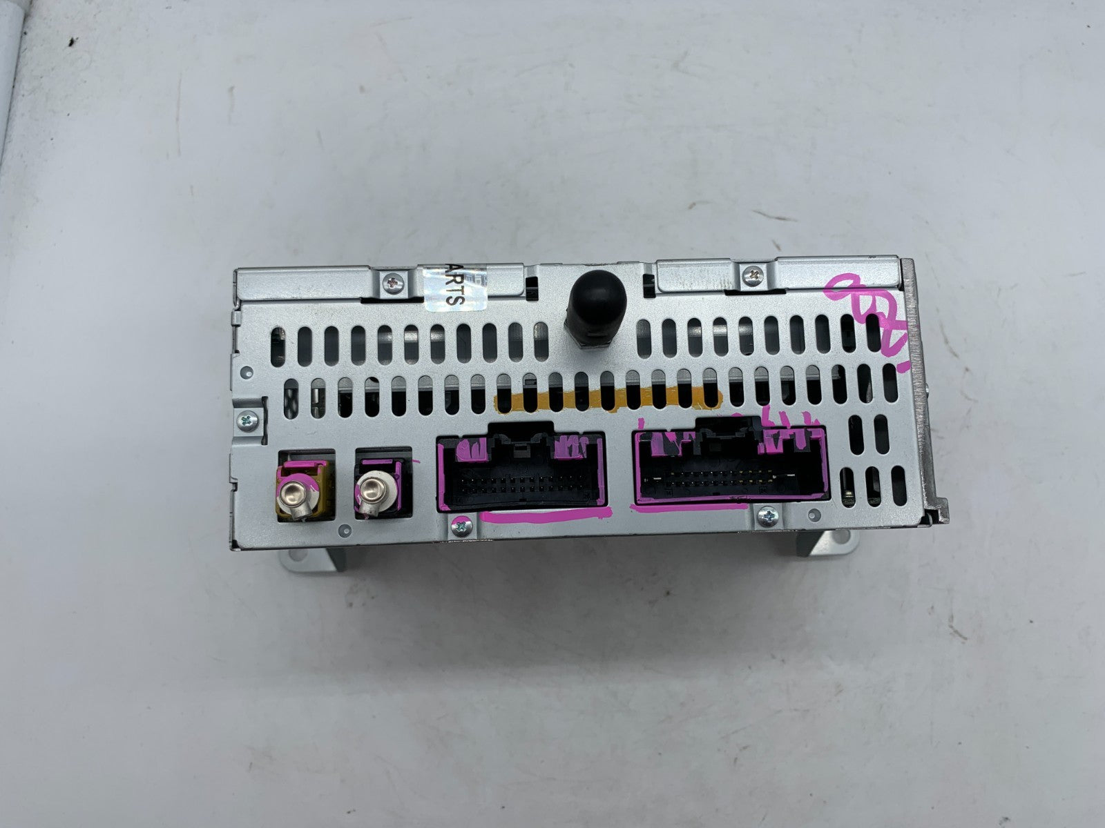 2013-2014 Ford Edge AM FM CD Player Radio Receiver OEM A04B15006