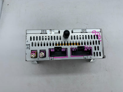 2013-2014 Ford Edge AM FM CD Player Radio Receiver OEM A04B15006