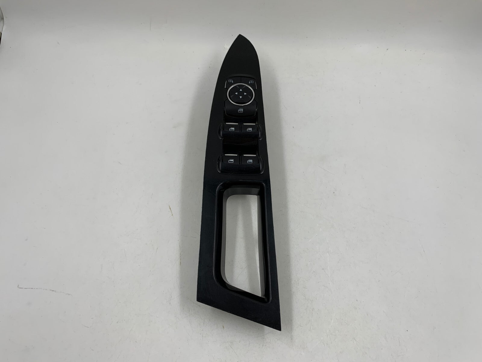 2013-2020 Ford Fusion Master Power Window Switch OEM E02B01077