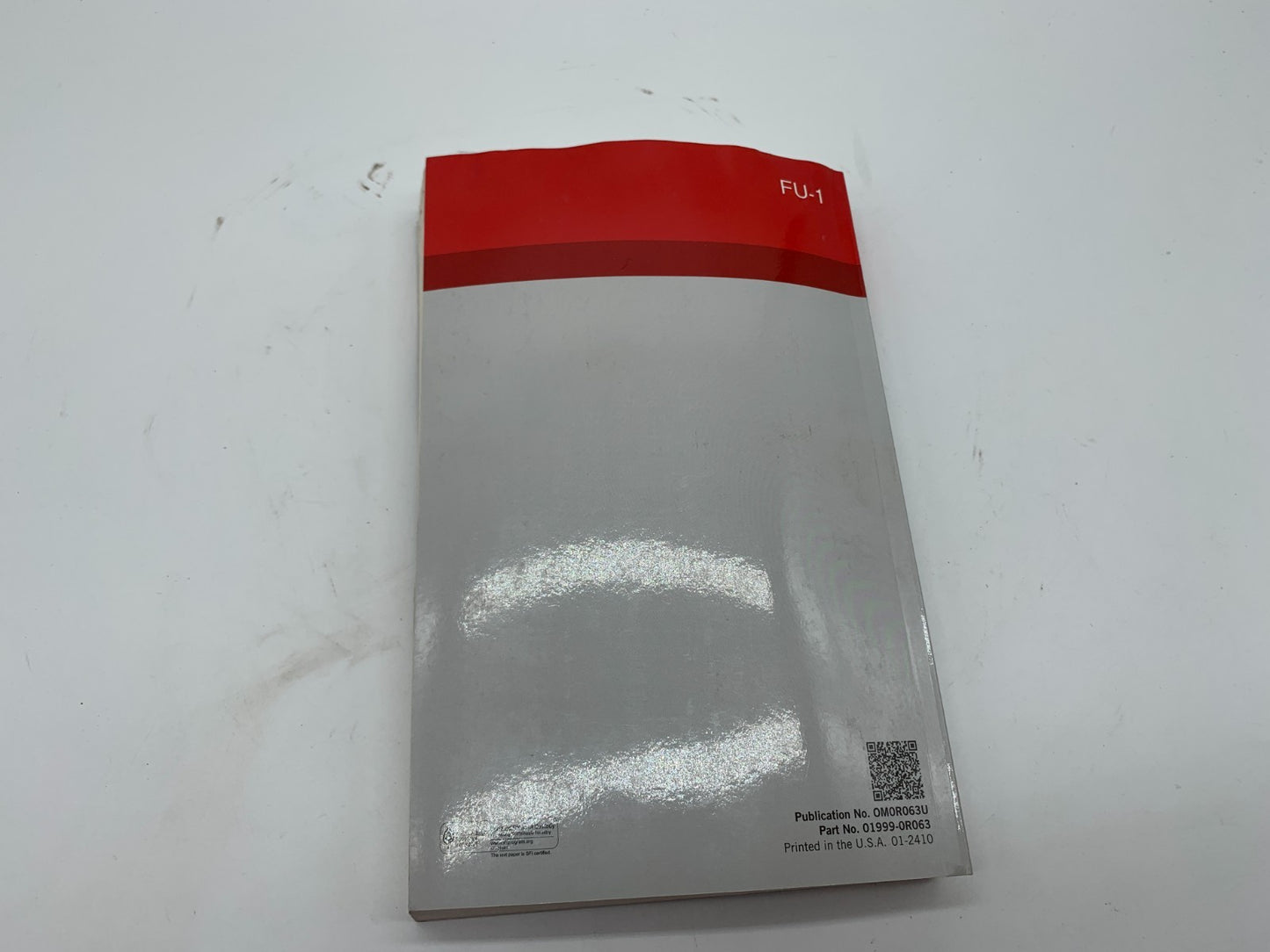 2025 Toyota RAV4 RAV 4 Owners Manual OEM D03B28005