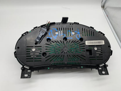 2013 Buick Regal Speedometer Instrument Cluster OEM C04B52001