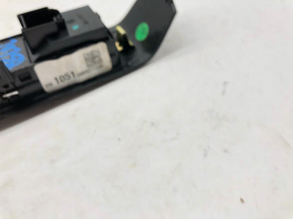 2013-2016 Chevrolet Malibu Master Power Window Switch OEM A02B42004