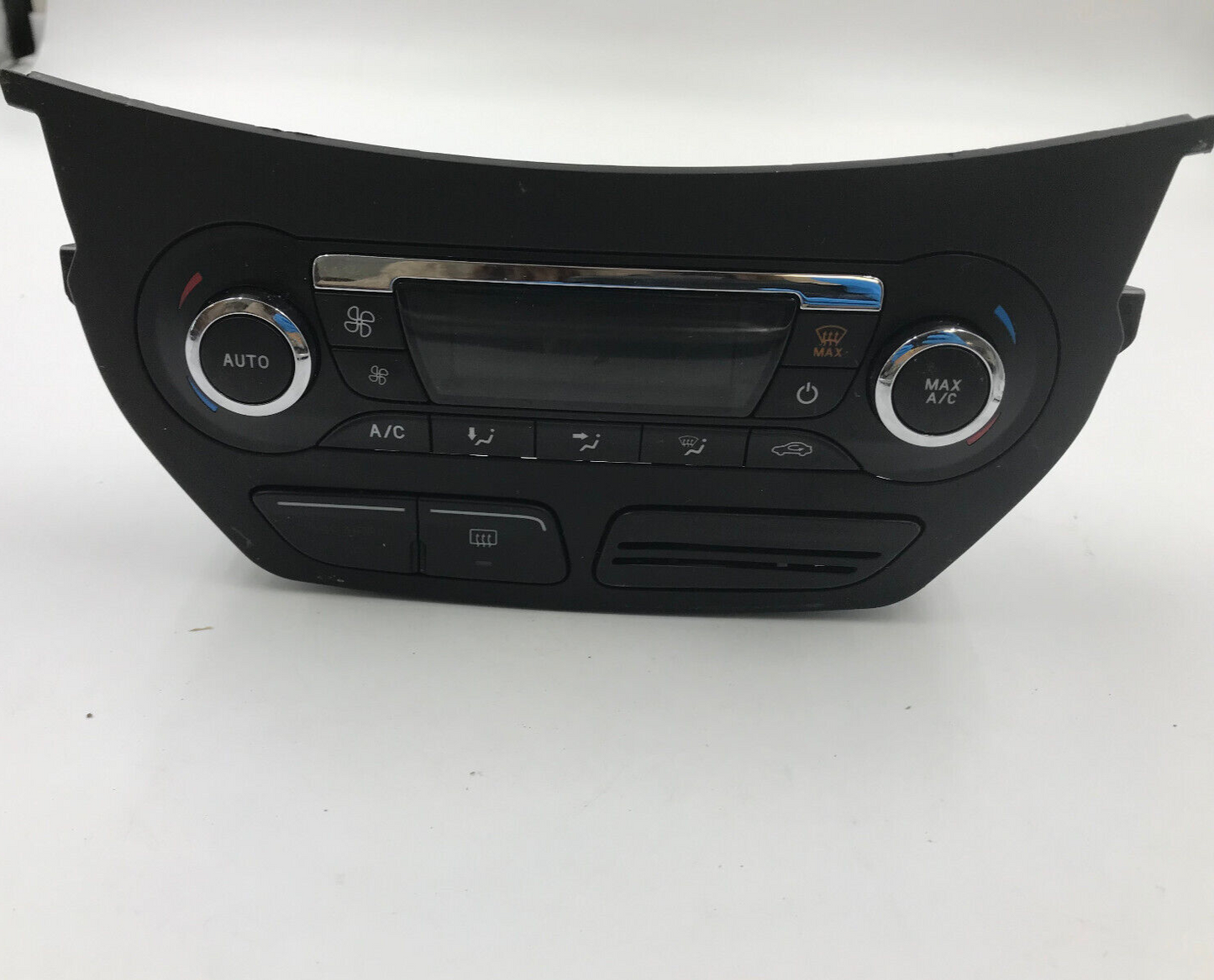 2013 Ford Escape AC Heater Climate Control Unit OEM D03B12004