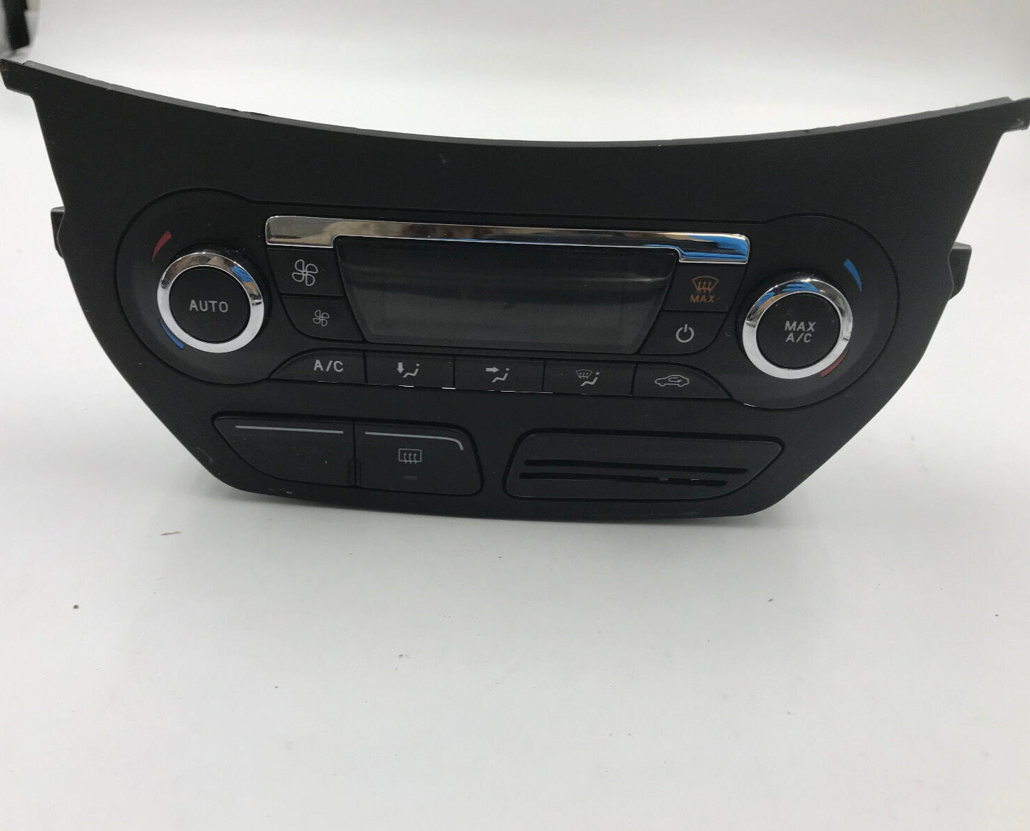 2013 Ford Escape AC Heater Climate Control Unit OEM D03B12004