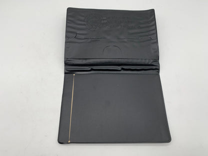 2006 Chevrolet Impala Owners Manual and Warranty Guide with Case OEM
