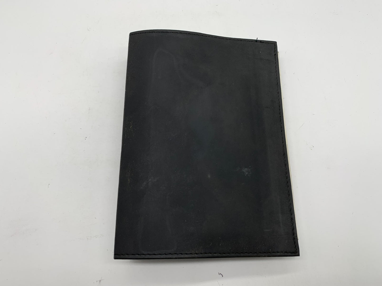 2009 Volkswagen EOS Owners Manual Set with Case OEM