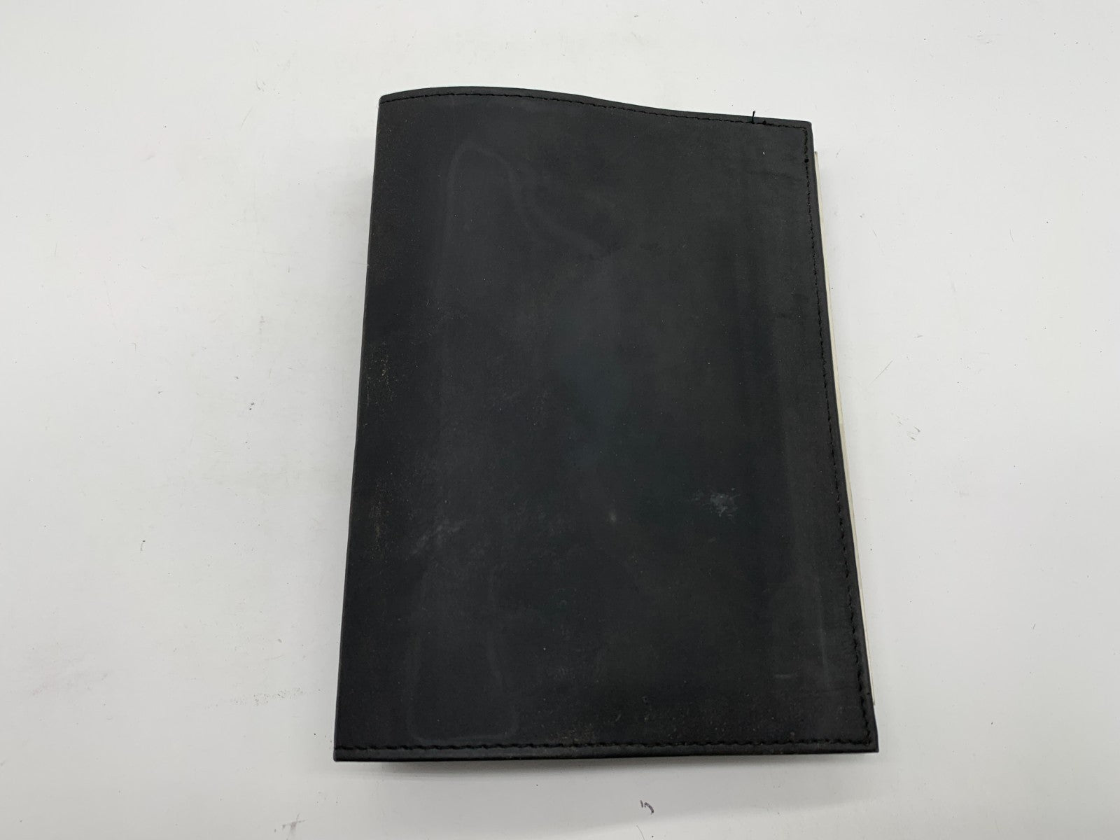 2009 Volkswagen EOS Owners Manual Set with Case OEM