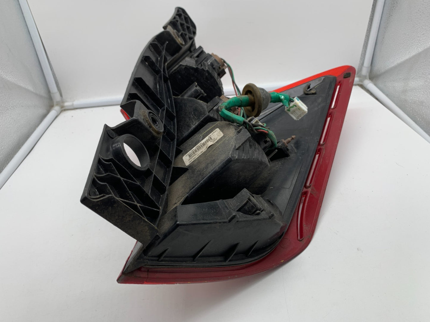 2014-2019 Nissan Versa Driver Side Tail Light Taillight OEM C02B43001