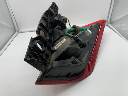 2014-2019 Nissan Versa Driver Side Tail Light Taillight OEM C02B43001