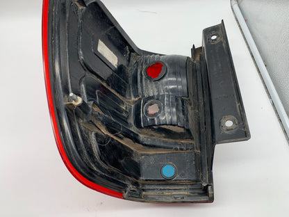 2007-2017 Ford Expedition Driver Tail Light Taillight OEM B02B02004