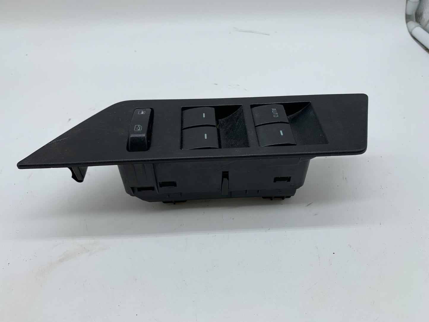 2011-2014 Ford Edge Master Power Window Switch D01B36011
