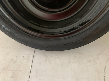 2005-2010 Honda Odyssey 17" Spare Tire Compact Donut T135/80D17 OEM Wheel