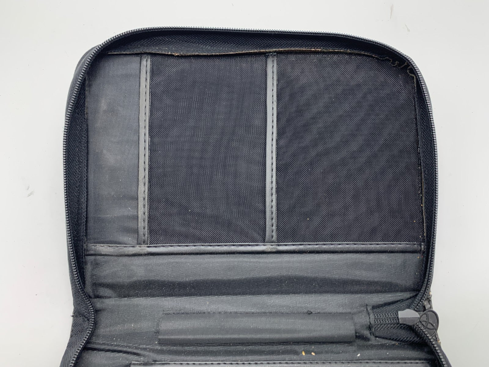 2008 Toyota Camry Owners Manual Set with Case OEM B03B24013