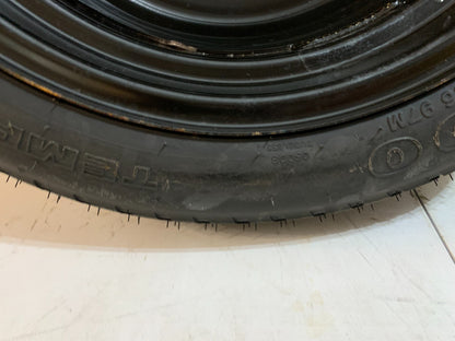 2006-2014 Hyundai Sonata 16" Spare Tire Compact Donut T125/80D16 OEM Spare