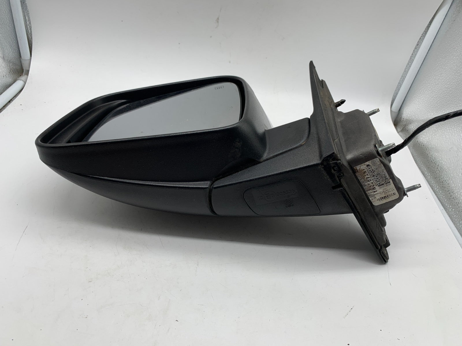 2011-2022 Jeep Grand Cherokee Driver Side View Power Door Mirror A04B05011