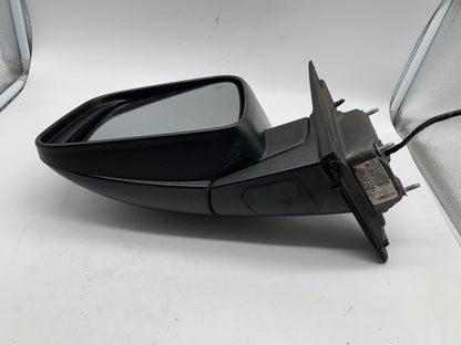 2011-2022 Jeep Grand Cherokee Driver Side View Power Door Mirror A04B05011