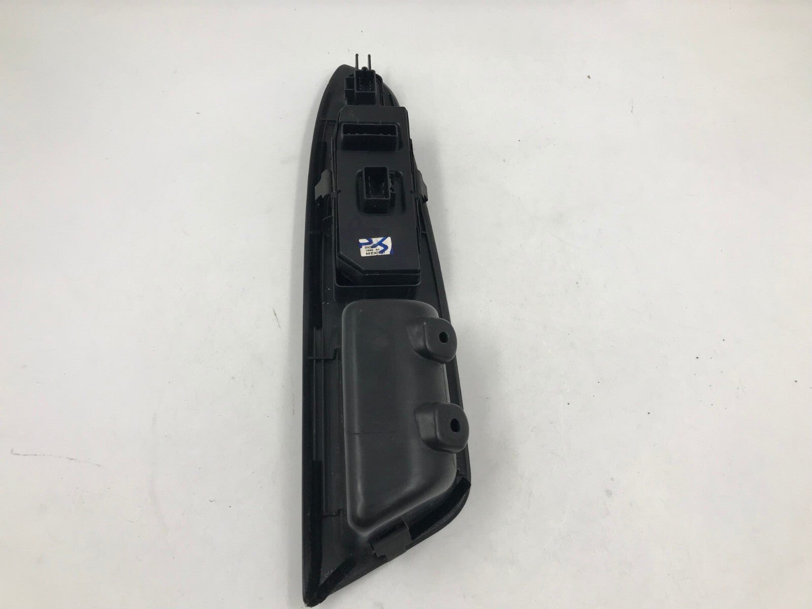 2009-2016 Chevrolet Impala Master Power Window Switch OEM D04B54059
