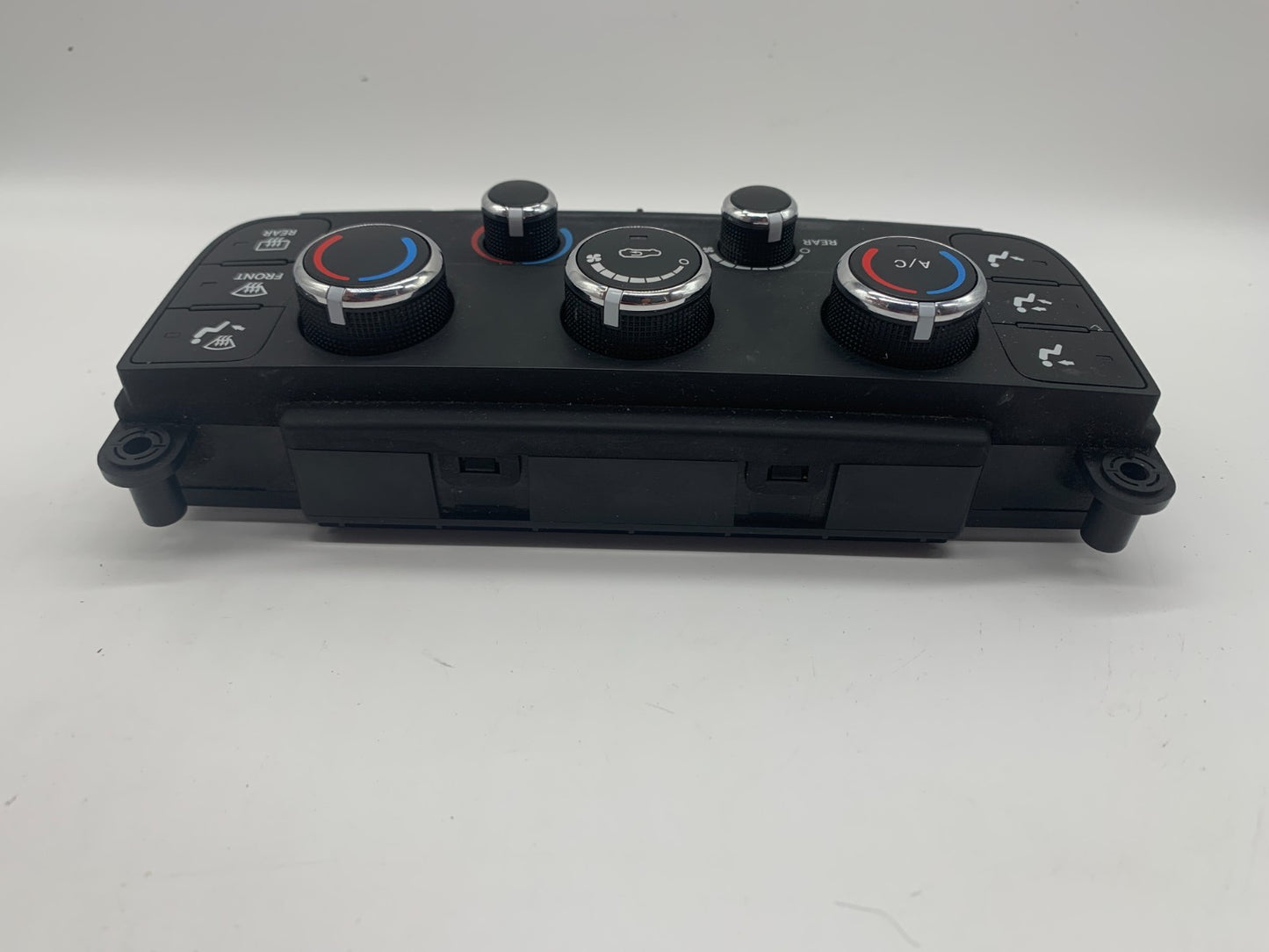 2011-2020 Dodge Caravan Climate Control AC Heater Unit OEM P55111240AF