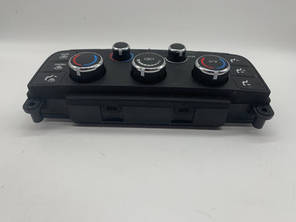 2011-2020 Dodge Caravan Climate Control AC Heater Unit OEM P55111240AF