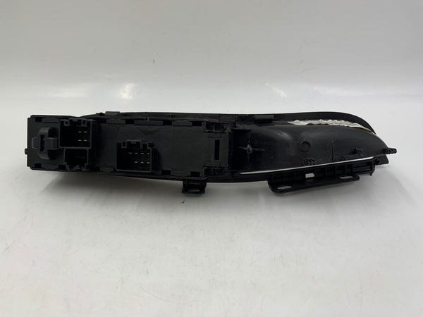 2012-2018 Ford Focus Master Power Window Switch OEM A01B52036