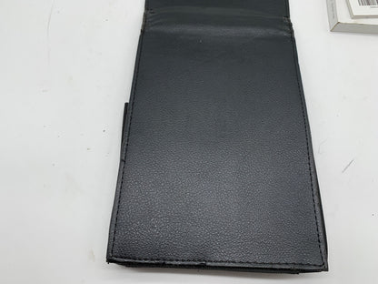 2017 Volkswagen Jetta GLI Owners Manual Set with Case OEM D03B38004
