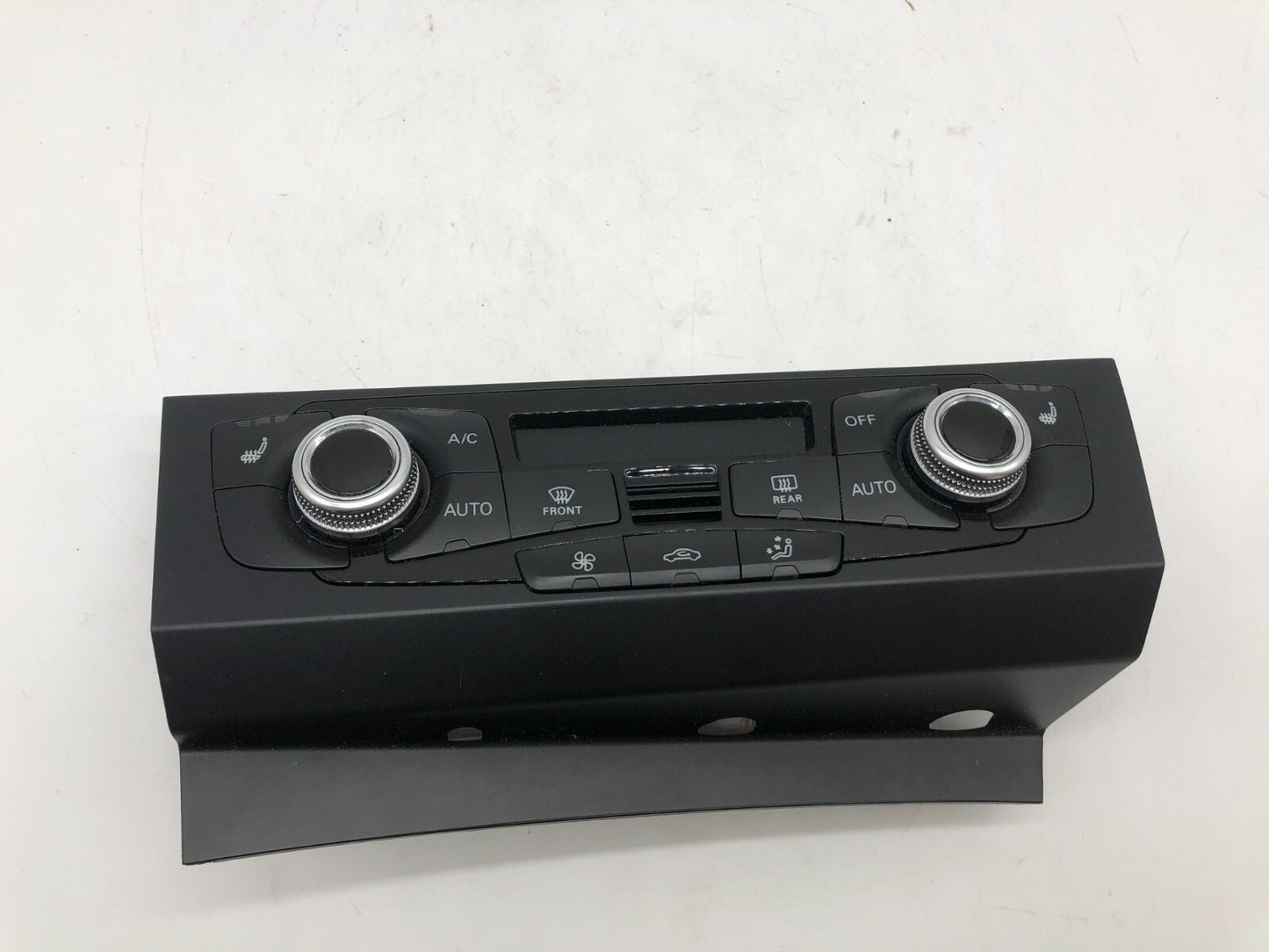2014-2017 Audi A5 AC Heater Climate Control Unit OEM A01B26001
