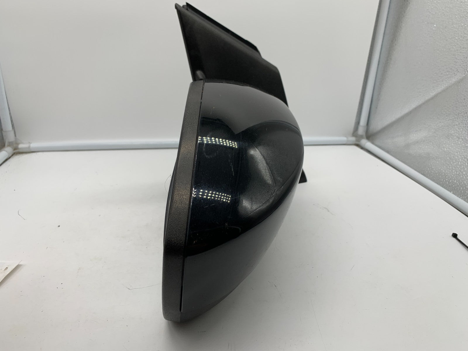 2017-2019 Ford Escape Passenger Side View Power Door Mirror Ageta Black OEM