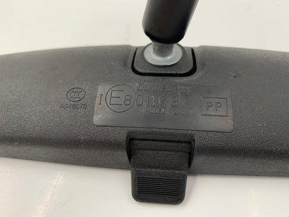 2010-2018 Ford Focus Interior Rear View Mirror D04B29033