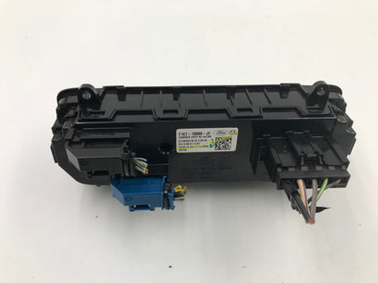 2015-2018 Ford Focus AC Heater Climate Control Unit OEM D03B14011